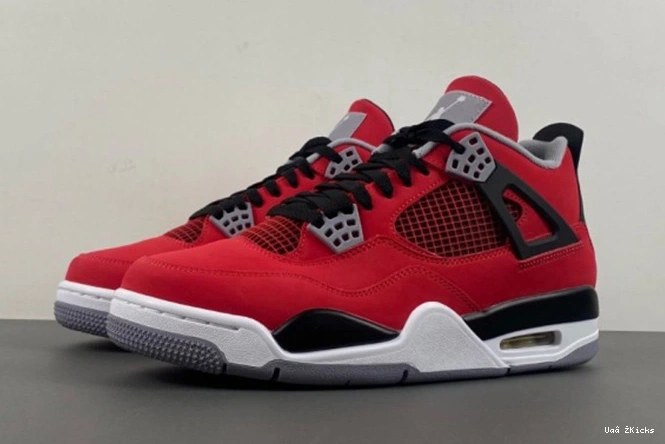 308497- Bravo 4  7554 Retro Jordan Toro Bold 427 0813